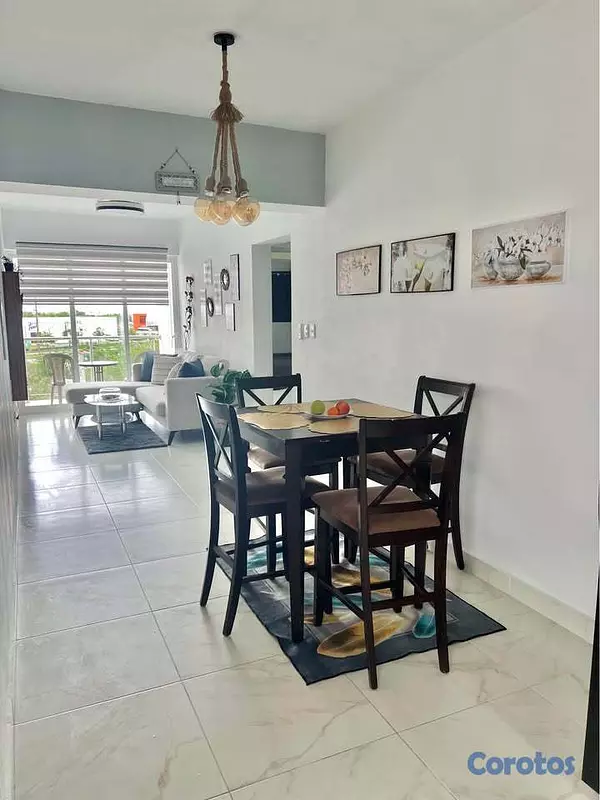 apartamentos - VENDO apartamento en Punta Cana 6