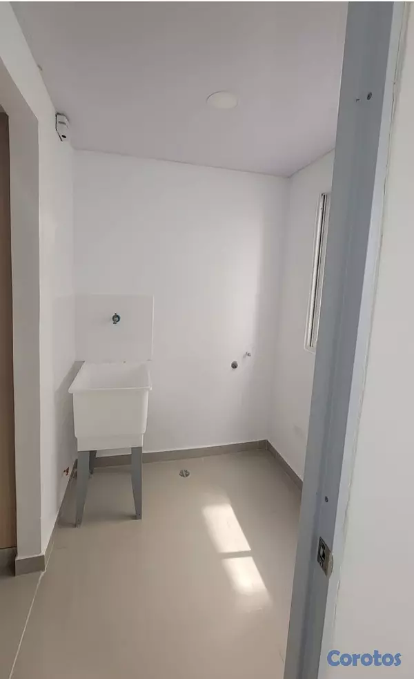 apartamentos - vendo nuevo Jacobo majluta tres habitaciones dos baños parqueo ara social gym 8
