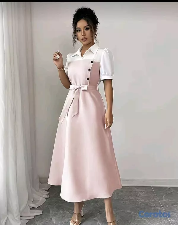 ropa para mujer - Ropa nueva exportada  4