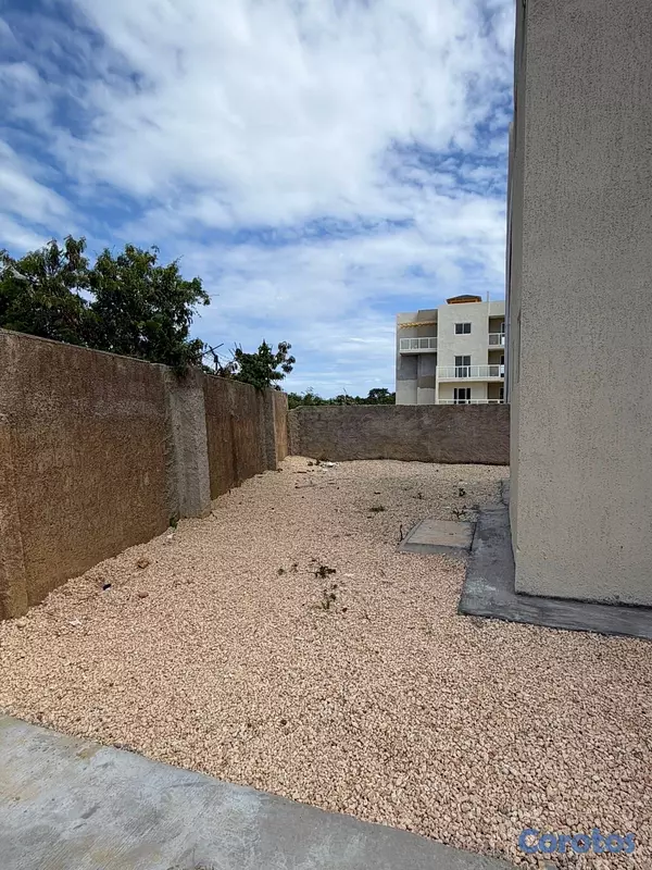 apartamentos - venta de apartamento primer piso en la autopista de san isidro Santo Domingo 5