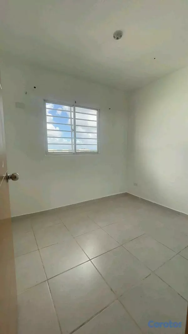 apartamentos - Rento Apartamento en ciudad Juan Bosh  3