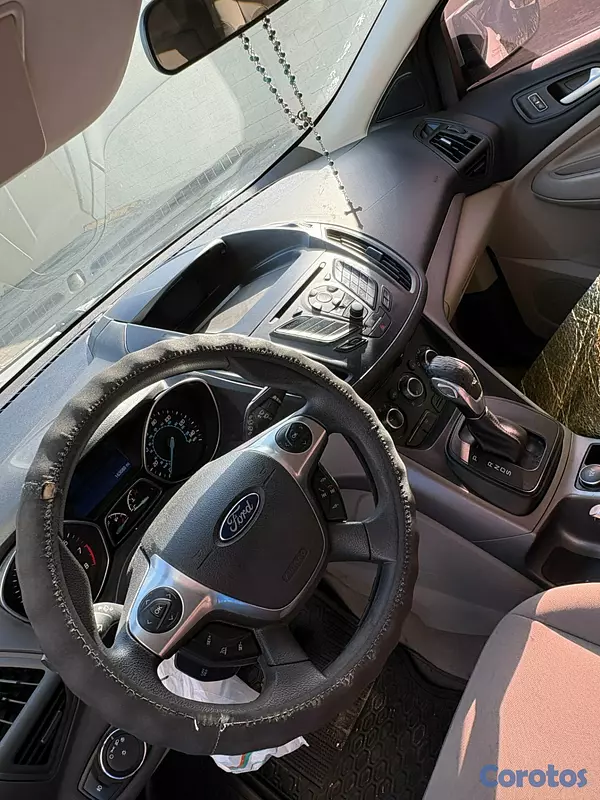 jeepetas y camionetas - FORD ESCAPE 4X4 2014, EN VENTA 4