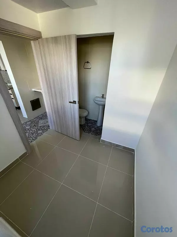 penthouses - SE VENDE APARTAMENTO EN LA AV. INDEPENDENCIA 3