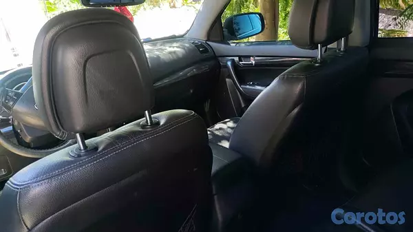 jeepetas y camionetas - KIA SORENTO 2012 5