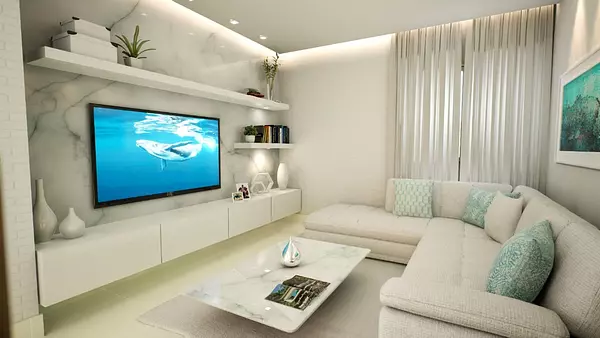 apartamentos - VENTA DE  SOFISTICADO PROYECTO DE APARTAMENTOS EN LA ESPERILLA 📍 DESDE 170,000 3