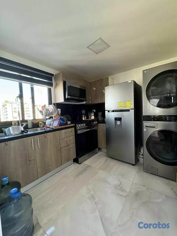 penthouses - se vende Ph en Urbanización Real de 4 Habitaciones 4
