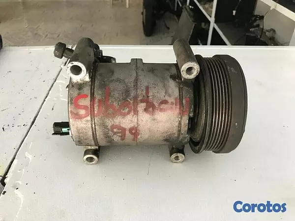 repuestos - Vendo Motor para Chevy Cruze 2013 2015 9