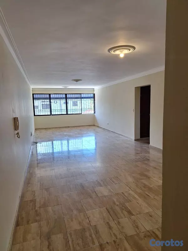 apartamentos - APARTAMENTO EN ALQUILER  2