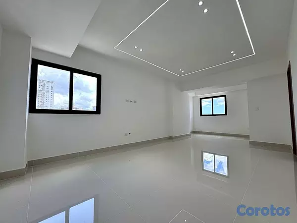 apartamentos - Elegancia y Vista Panorámica en Torre Gran Merlot 7