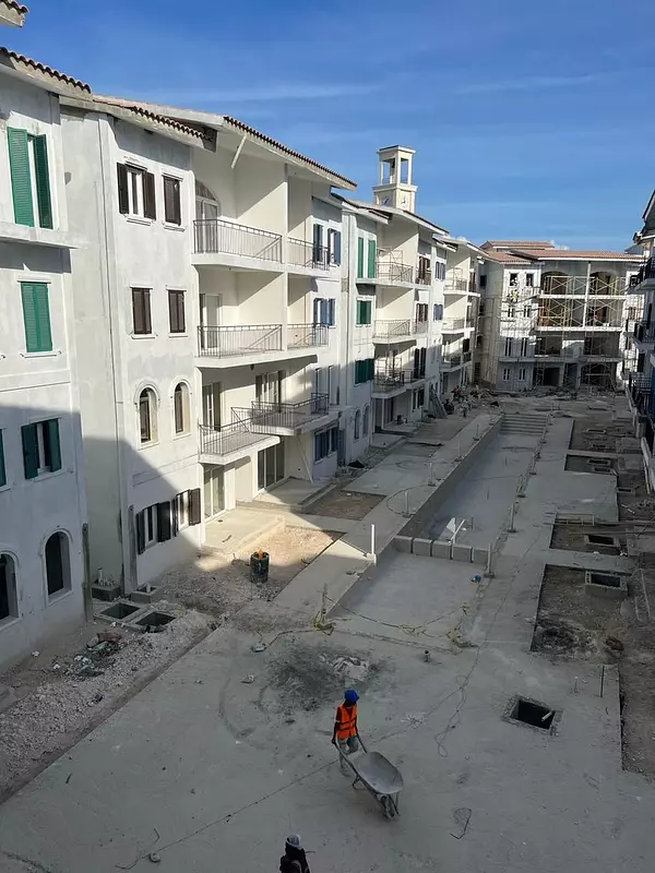 apartamentos - Apartamento de lujo venta en Reserva Real, Punta Cana 3