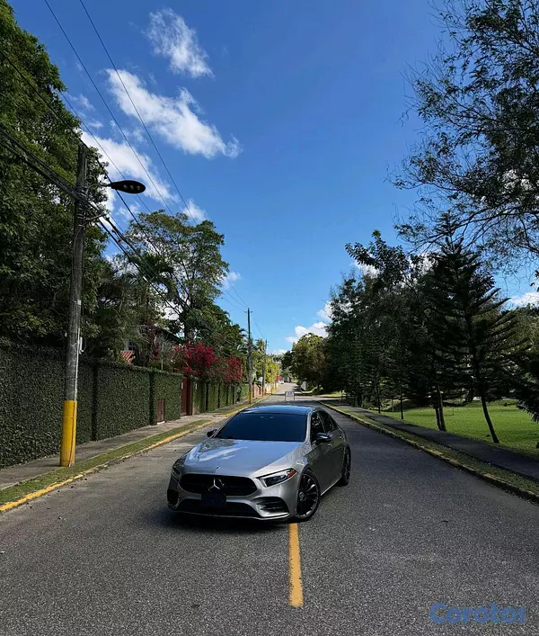 carros - Mercedes benz a220 2019 2