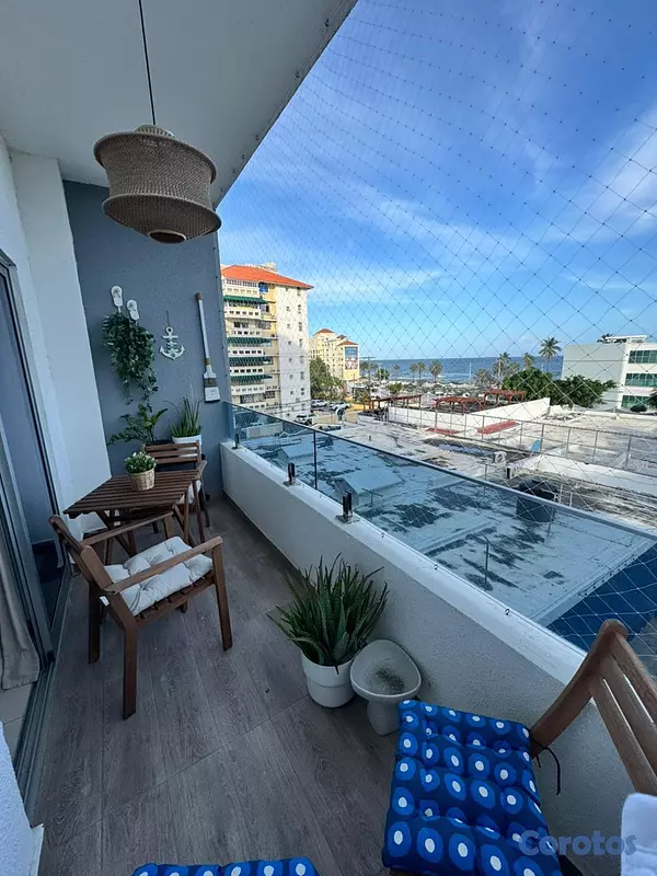 apartamentos - Apartamento en Alquiler en La Zona Universitaria C 4