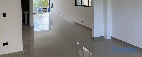 oficinas y locales comerciales - se alquila local  2