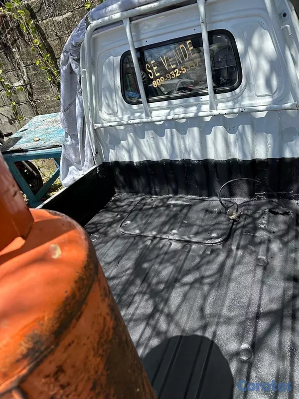 jeepetas y camionetas - se vende  Hijet 300,000 negociable  5