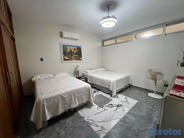 casas vacacionales y villas - Villa en Venta en Jarabacoa, complejo cerrado cerc 13