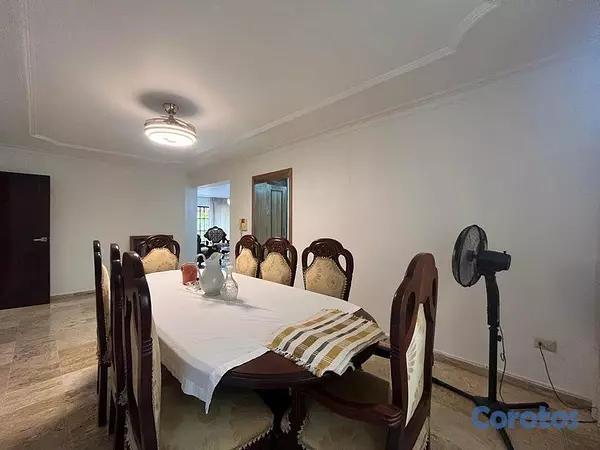 apartamentos - Apartamento en venta en Piantini de tres habitaciones 7