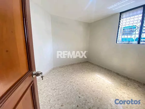 apartamentos - Apartamento en Alquiler en el Ensanche Naco 3H, 2B, 1P, 2do Nivel 3
