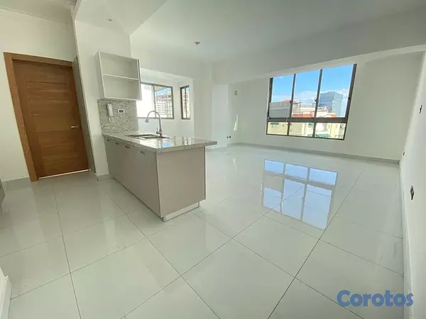 apartamentos - Alquiler- Apartamento nuevo en torre moderna en Mirador Norte con Vista al Mar 
 4