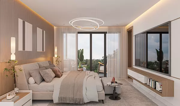 penthouses - Amplio Penthouse en construcción en el sector de Urb. Tomen 4