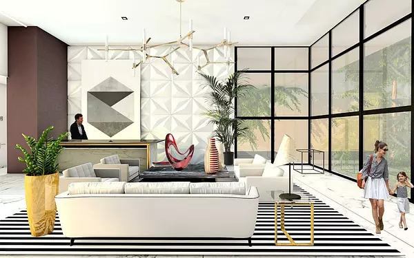 apartamentos - EXCLUSIVO CONDOMINIO EN VENTA EN EVARISTO MORALES. 📍 5