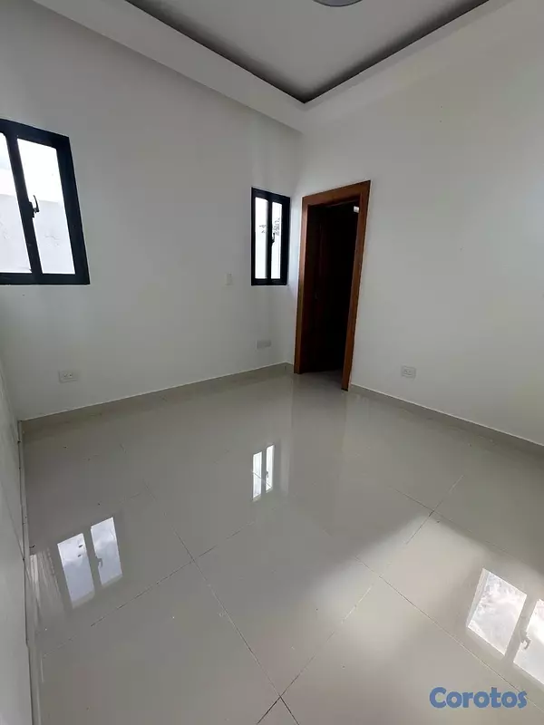 casas - Casa en venta a precio increíble en Los Llanos de Gurabo  7
