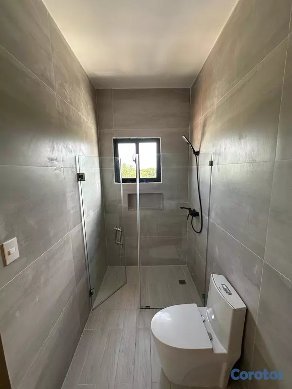 casas vacacionales y villas - Vendo Villa En Vista Cana 6