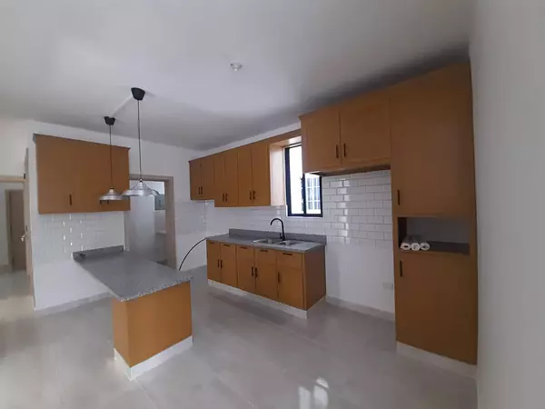 apartamentos - Apartamentos en Venta en La Barranquita  5