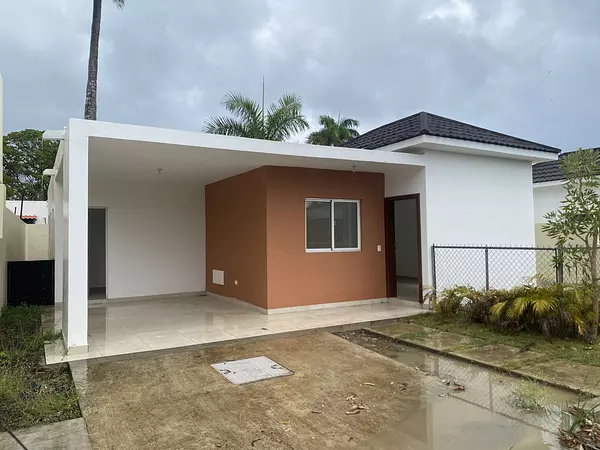 casas - casa económica en puerto plata  4