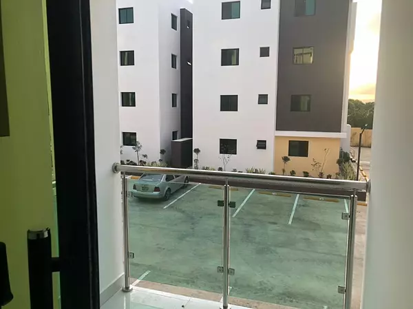 apartamentos - Hermoso Proyecto Residencial Proximo a la Yapurt Dumit  4