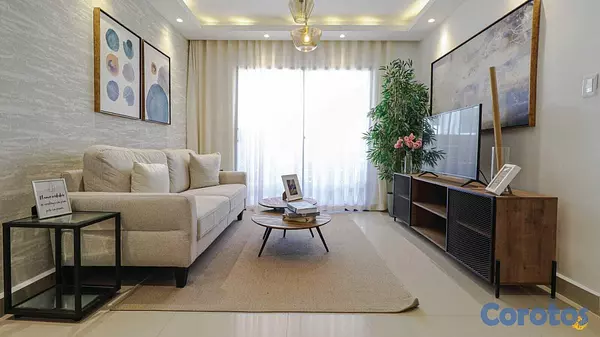 apartamentos - Venta De Proyecto De Apartamentos En Santo Domingo 11