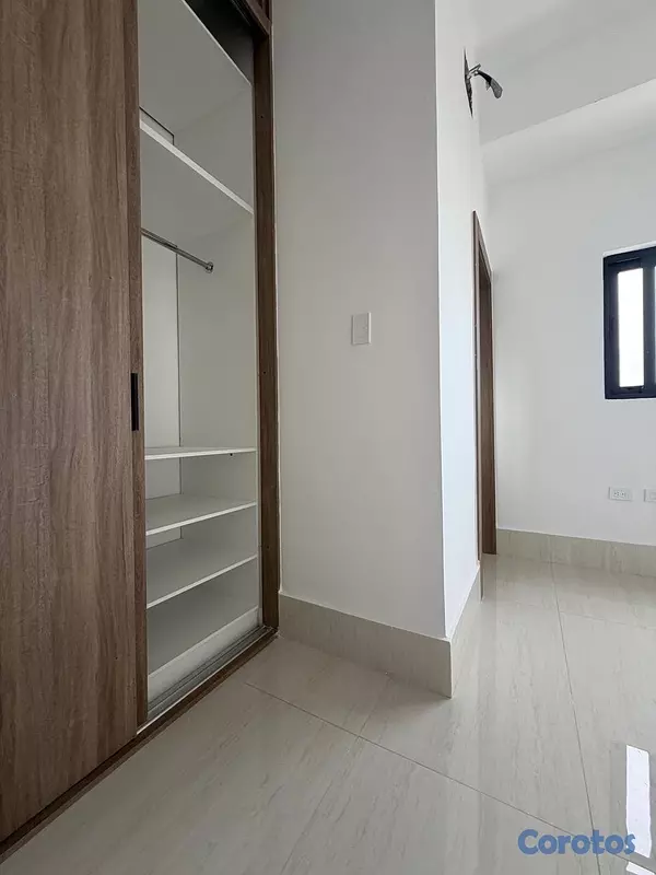 apartamentos - Apto moderno en alquiler de 3 habitaciones , para estrenar , con Gym y jacuzzy 18