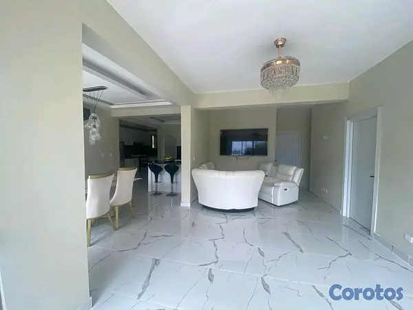 apartamentos - apartamento en proyecto privado a pocos minutos de la playa  2