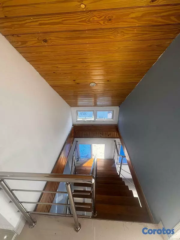 apartamentos - Avenida independencia PH 154 M2, 3 hab 3 baños 1 p 14