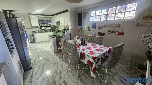 casas - Casa En Los Restauradores En Venta, santo domingo 10