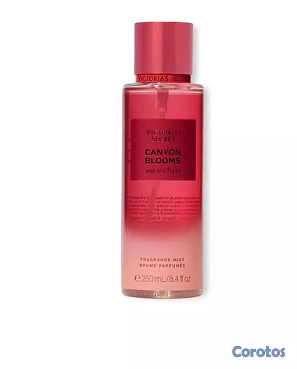 salud y belleza - victoria secret 100% originales  11