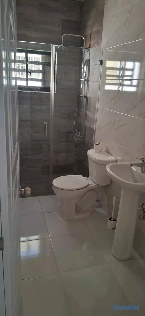 apartamentos - Apartamento Nuevo A Estrenar  11