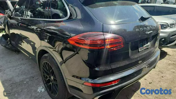 repuestos - 💎 Motor para Porsche Cayenne 2015-2018 💎
✔️ Solo 46,000 millas 1