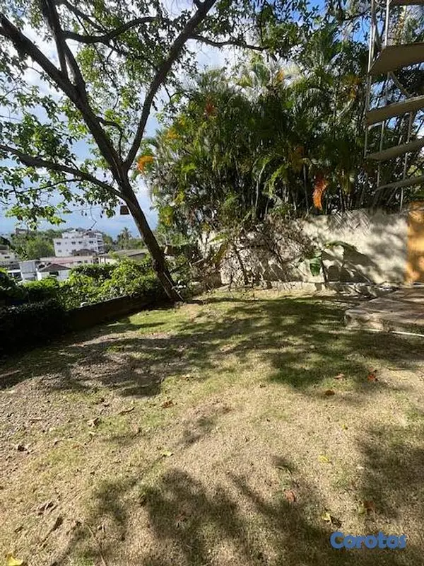 casas - Casa en venta en Don Honorio 6