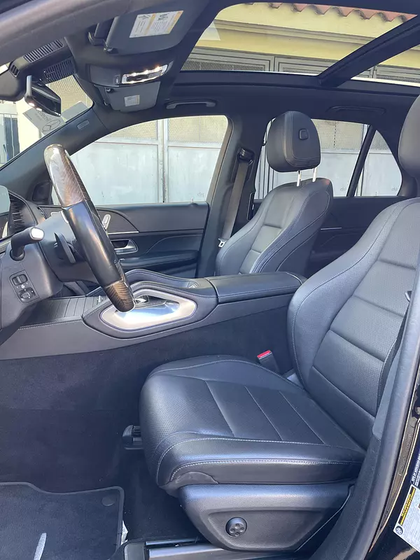 jeepetas y camionetas - Mercedes benz gle 350 2020 6