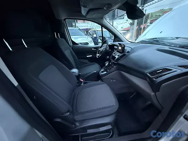 jeepetas y camionetas - FORD TRANSIT CONNEC XLT 2019 3