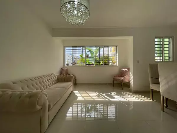 apartamentos - Vendo apartamento en Jacobo Majluta  6