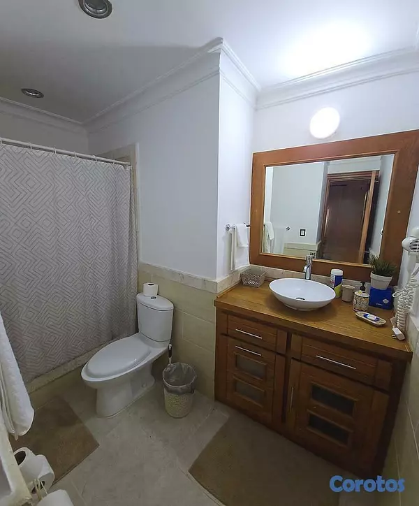 casas vacacionales y villas - Excelente apartamento en Cap Cana Village  3