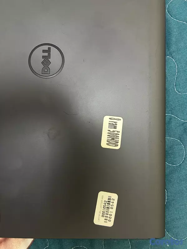 computadoras y laptops - DELL LATITUDE EN BUENAS CONDICIONES  4