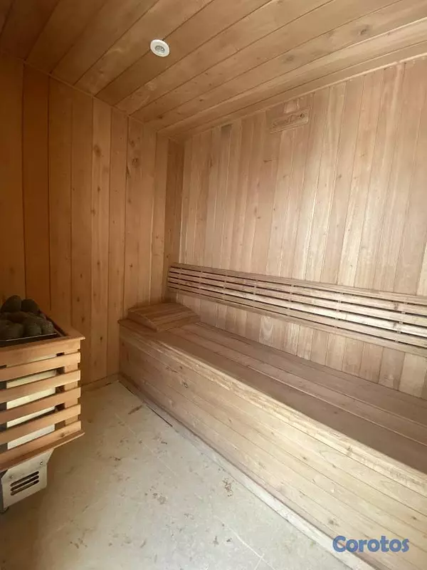 apartamentos - Apartamento de 2 habitaciones 2 baños en alquiler  4