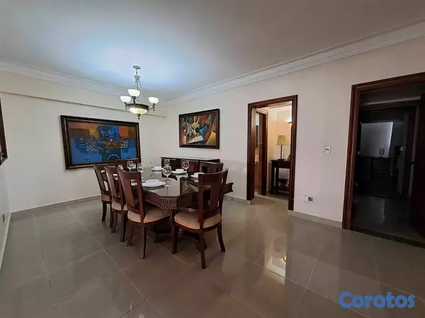 apartamentos - Apartamento en Bella vista 4 piso  5