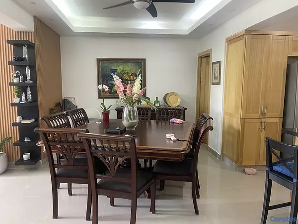 apartamentos - Vendo  apartamento en la Jacobo Majluta, Marañon II, Santo Domingo Norte.  9
