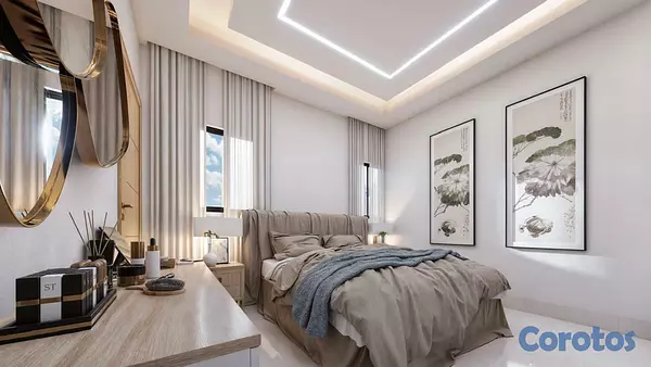 apartamentos - 🏡 Proyecto de Apartamentos en Brisa Oriental III 2