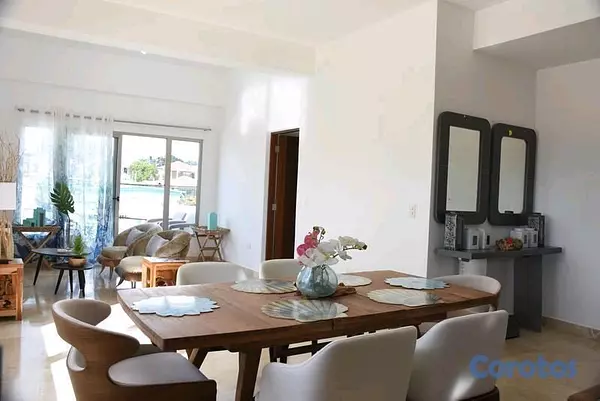 apartamentos - Disfruta de este hermoso apartamento en La Romana 3