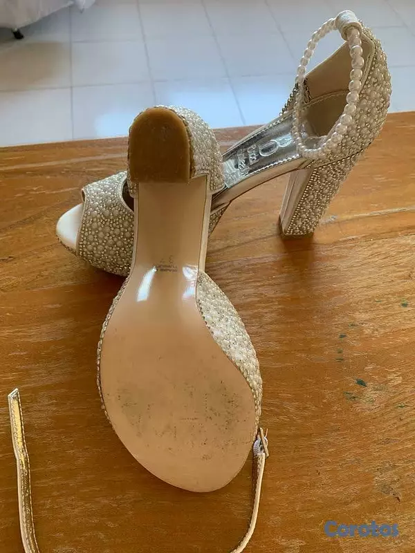 zapatos para mujer - ZAPATOS ELEGANTES DE DAMA 4