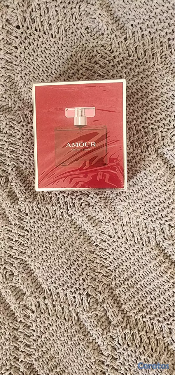 salud y belleza - Amour victorias secret  2